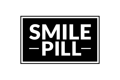 smile pill